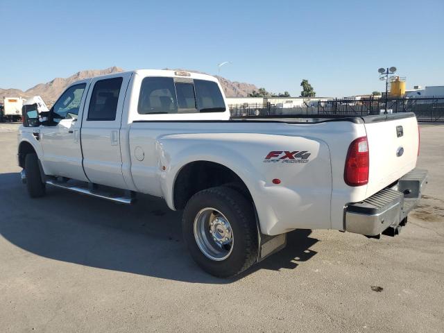 Photo 2 from auction – 2010 FORD F350 SUPER with VIN 1FTWW3DR8AEA52029