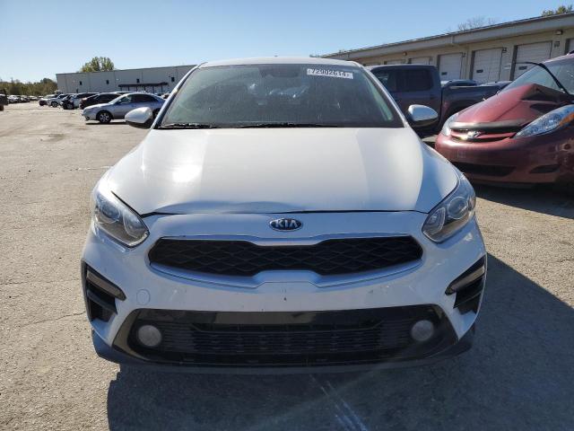 Photo 5 from auction – 2020 KIA FORTE FE with VIN 3KPF24AD7LE252269