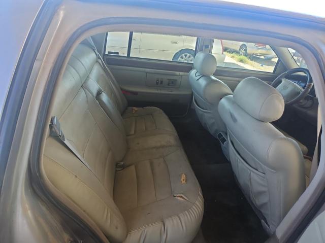Photo 6 from auction – 1995 CADILLAC DEVILLE with VIN 1G6KD52B8SU285764