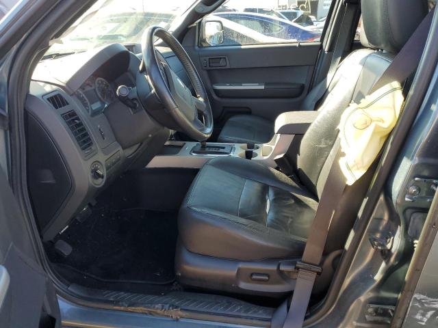 Photo 7 from auction – 2012 FORD ESCAPE XLT with VIN 1FMCU0DGXCKB50582