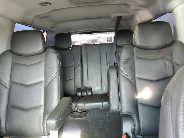 Photo 10 from auction – 2015 CADILLAC ESCALADE E with VIN 1GYS4SKJ7FR748452