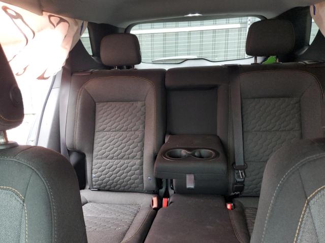 Photo 10 from auction – 2020 CHEVROLET EQUINOX LT with VIN 3GNAXVEX2LS590841
