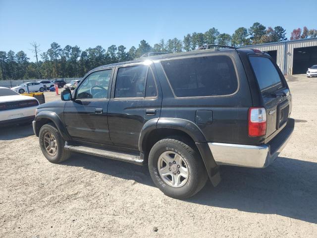 Photo 2 from auction – 2001 TOYOTA 4RUNNER SR with VIN JT3GN86R010183958