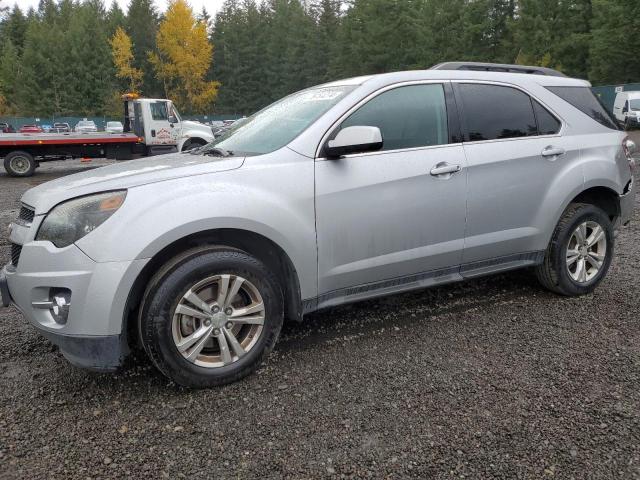 CHEVROLET EQUINOX LT 2012 with VIN 2GNFLPE57C6156571 - Photo from auction