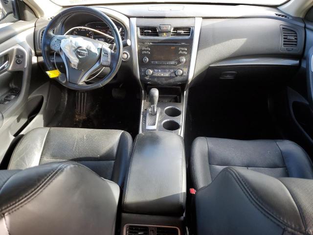 Photo 8 from auction – 2013 NISSAN ALTIMA 2.5 with VIN 1N4AL3AP3DN413229