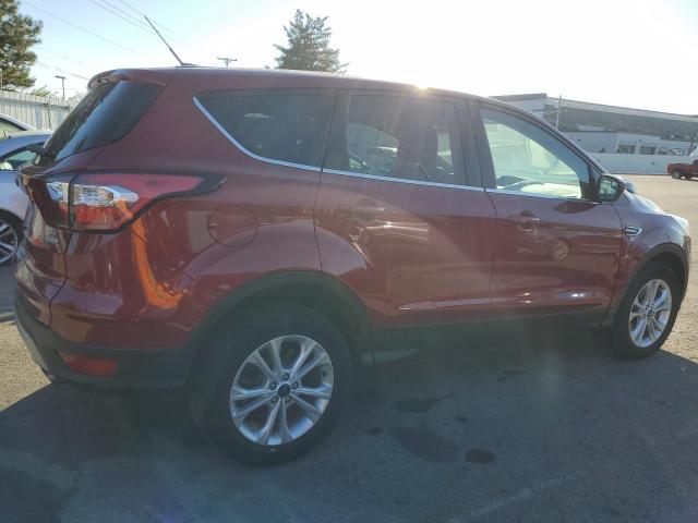 Photo 3 from auction – 2017 FORD ESCAPE SE with VIN 1FMCU0GD5HUE04440