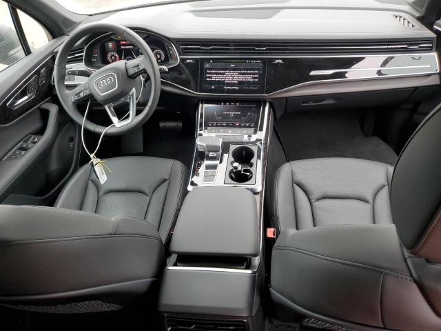 Photo 8 from auction – 2023 AUDI Q7 PREMIUM with VIN WA1LCBF76PD019802