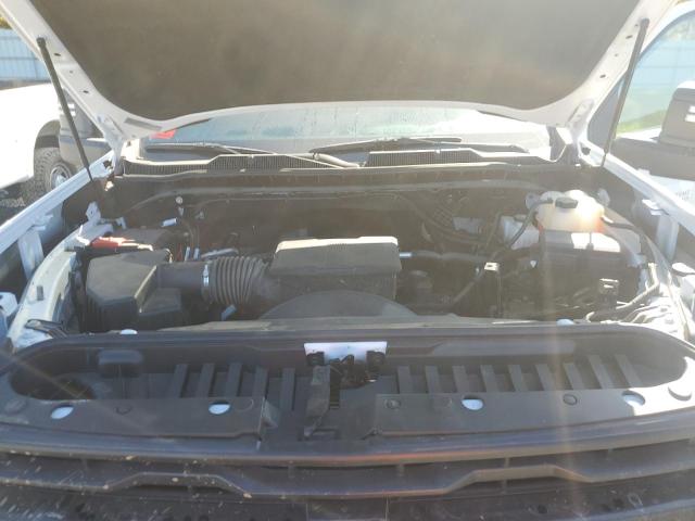 Photo 11 from auction – 2024 CHEVROLET SILVERADO with VIN 1GC4YSE76RF188206