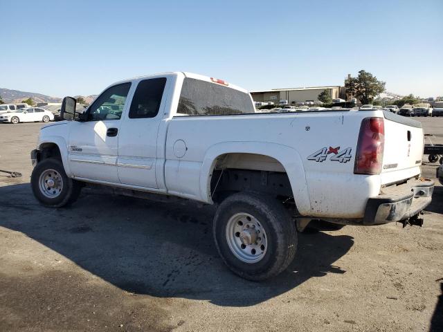 صورة رقم 2 من المزاد - 2003 CHEVROLET SILVERADO مع VIN 1GCHK29173E234325
