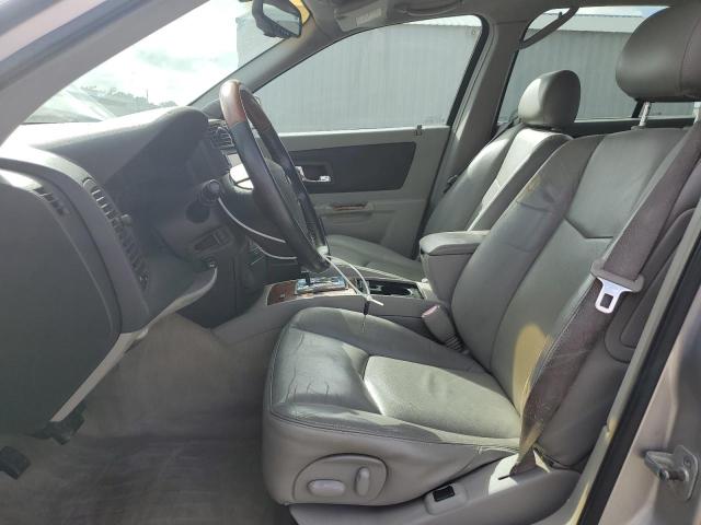 Zdjęcie 7 z aukcji – 2004 CADILLAC SRX z VIN 1GYDE637640130024