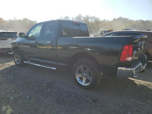 Photo 2 from auction – 2011 DODGE RAM 1500 with VIN 1D7RV1GT7BS502886