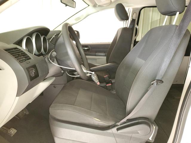 Photo 7 from auction – 2008 DODGE GRAND CARA with VIN 1D8HN44H38B169782