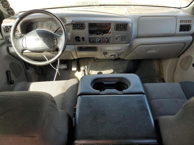Photo 8 from auction – 2000 FORD F250 SUPER with VIN 1FTNX21F1YEE32790