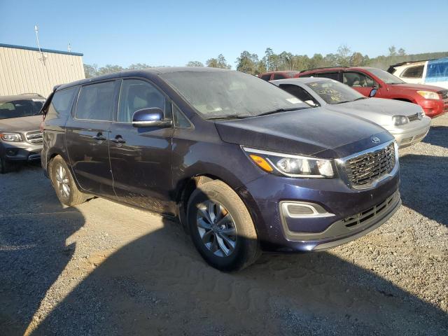 Photo 4 from auction – 2019 KIA SEDONA LX with VIN KNDMB5C19K6549094