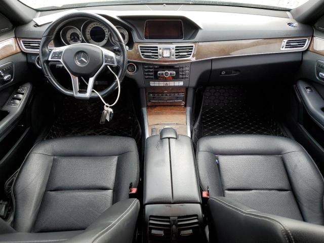 Photo 8 from auction – 2014 MERCEDES-BENZ E 350 4MAT with VIN WDDHF8JBXEA987634