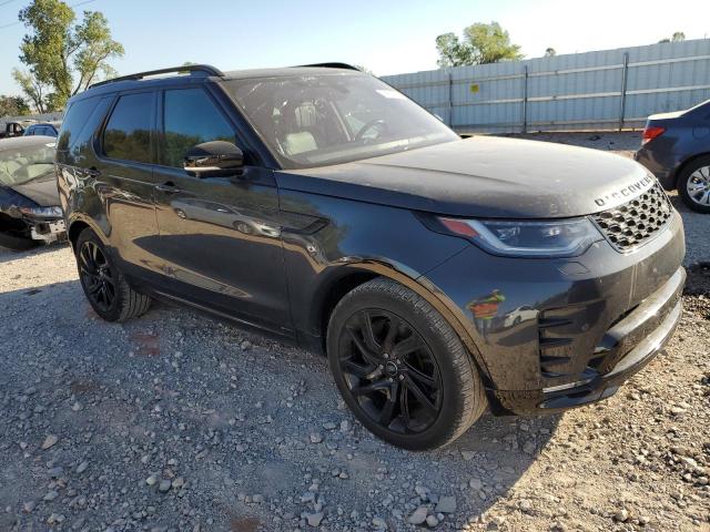 Photo 4 from auction – 2022 LAND ROVER DISCOVERY with VIN SALRT4EU1N2460970