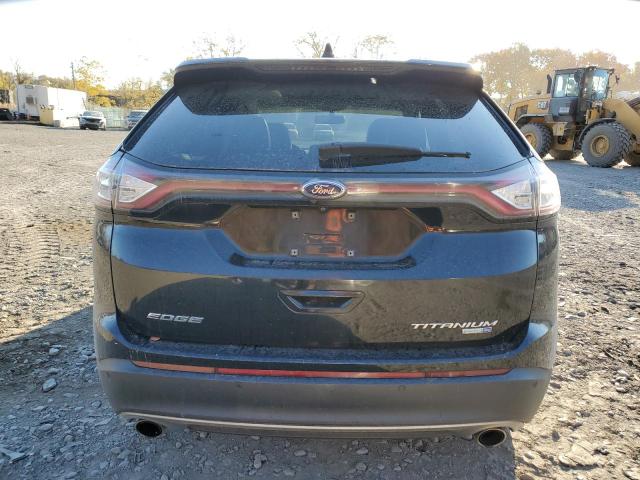 Фото 6 с аукциона – 2016 FORD EDGE TITAN с VIN 2FMPK4K99GBB81776