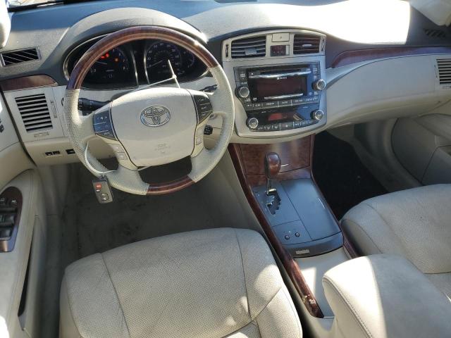 Photo 8 from auction – 2011 TOYOTA AVALON BAS with VIN 4T1BK3DB1BU416016