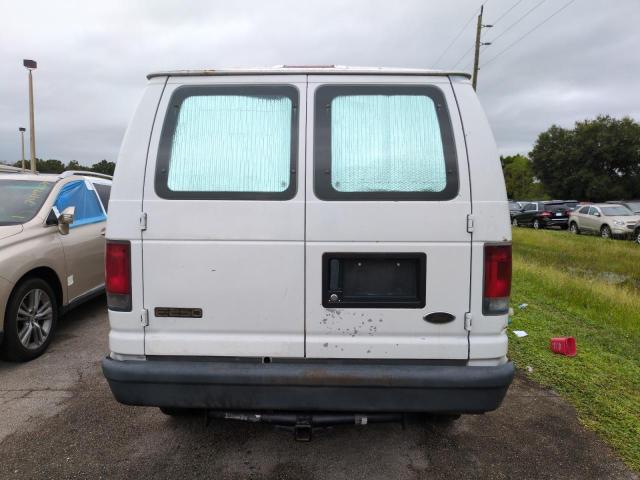 Photo 6 from auction – 2003 FORD ECONOLINE with VIN 1FTNE24L33HA83243