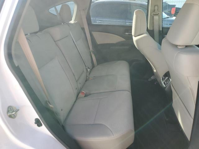 Photo 11 from auction – 2016 HONDA CR-V EX with VIN 5J6RM4H52GL089303