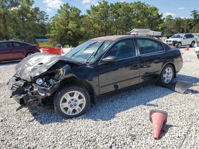 NISSAN ALTIMA S 2006 with VIN 1N4AL11D16N322604 - Photo from auction