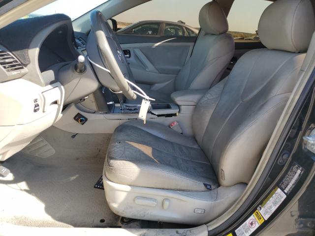 Photo 7 from auction – 2007 TOYOTA CAMRY CE with VIN 4T1BE46K57U691163