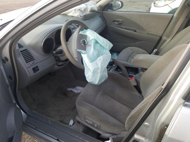 Zdjęcie 7 z aukcji – 2004 NISSAN ALTIMA BAS z VIN 1N4AL11D64C192120