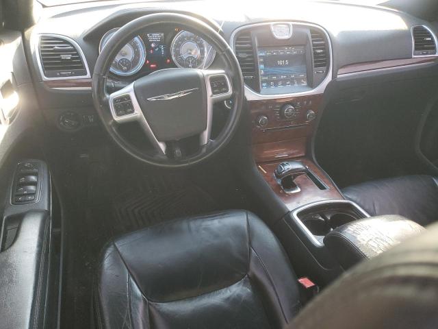 Photo 8 from auction – 2012 CHRYSLER 300 LIMITE with VIN 2C3CCACG4CH223343