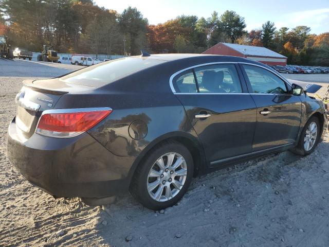Photo 3 from auction – 2012 BUICK LACROSSE P with VIN 1G4GD5ER1CF191724