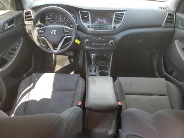 Photo 8 from auction – 2017 HYUNDAI TUCSON LIM with VIN KM8J33A44HU588693