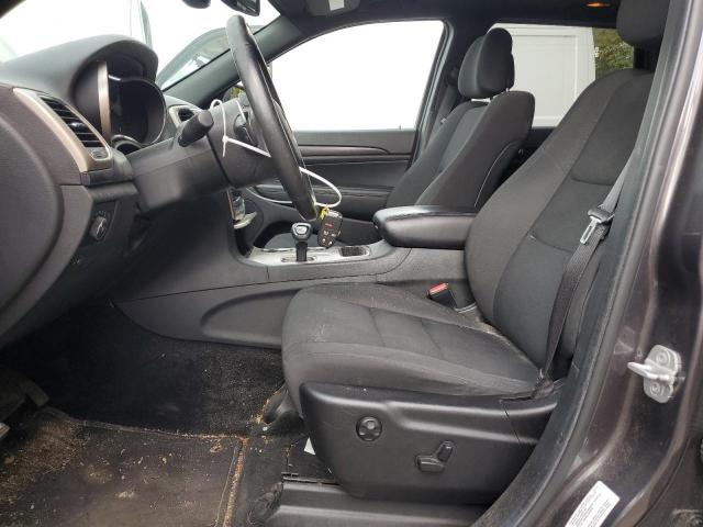 Photo 7 from auction – 2014 JEEP GRAND CHER with VIN 1C4RJFAG8EC119665