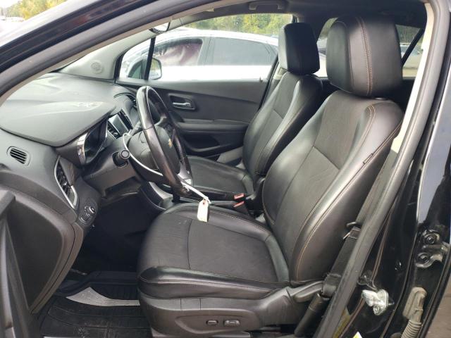 Photo 7 from auction – 2019 CHEVROLET TRAX 1LT with VIN KL7CJPSB3KB869407