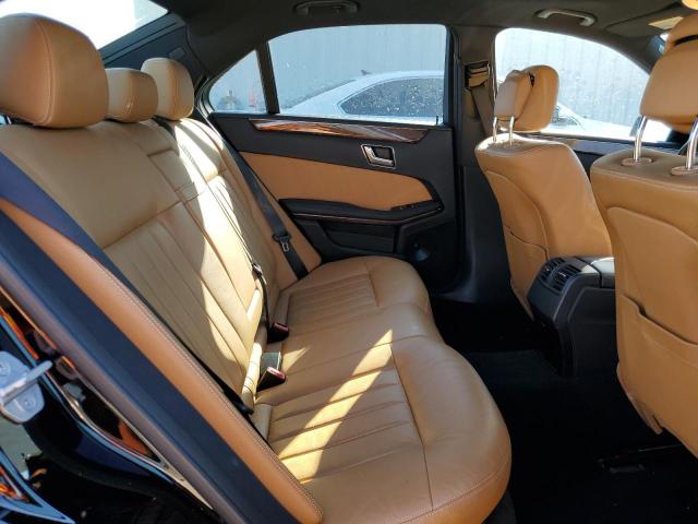 Photo 10 from auction – 2011 MERCEDES-BENZ E 350 with VIN WDDHF5GBXBA360370