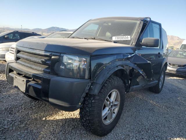 LAND ROVER LR3 SE 2006 with VIN SALAD24476A344440 - Photo from auction