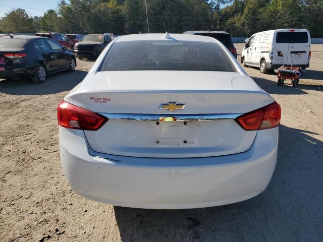 Photo 6 from auction – 2015 CHEVROLET IMPALA LT with VIN 2G1125S33F9181024