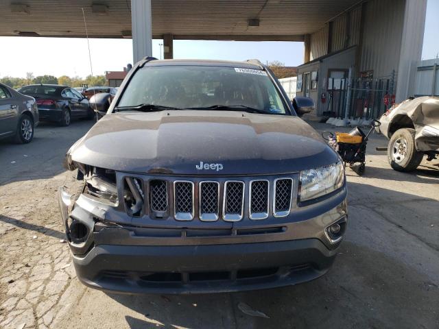 Photo 5 from auction – 2017 JEEP COMPASS LA with VIN 1C4NJCEB2HD199541