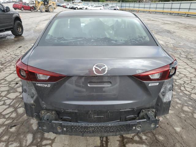 Photo 6 from auction – 2017 MAZDA 3 SPORT with VIN 3MZBN1U70HM109345