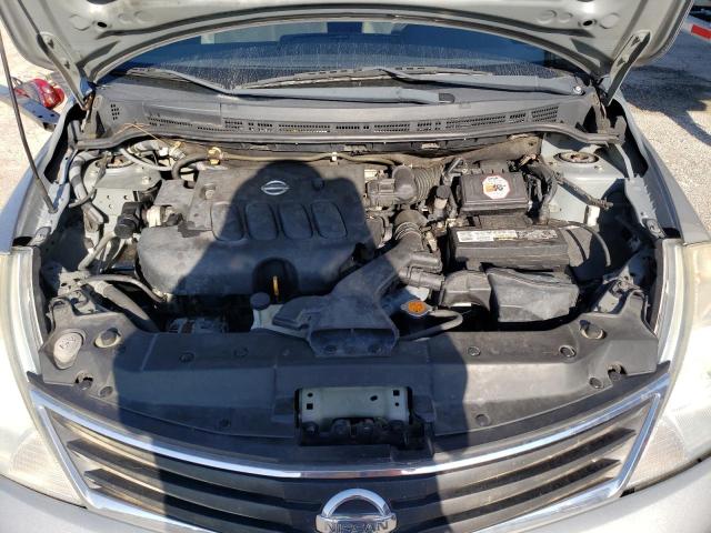 Photo 11 from auction – 2011 NISSAN VERSA S with VIN 3N1BC1CP1BL389917