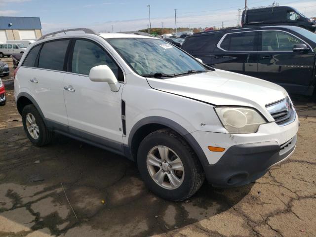 Photo 4 from auction – 2008 SATURN VUE XE with VIN 3GSCL33P88S675652