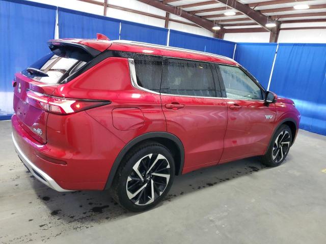 Photo 3 from auction – 2023 MITSUBISHI OUTLANDER with VIN JA4T5VA97PZ059801