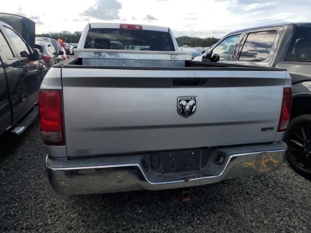 Photo 6 from auction – 2010 DODGE RAM 1500 with VIN 3D7JB1EP1AG177119