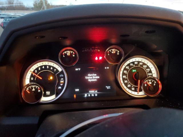 Photo 9 from auction – 2015 RAM 1500 SLT with VIN 1C6RR7LT3FS773237