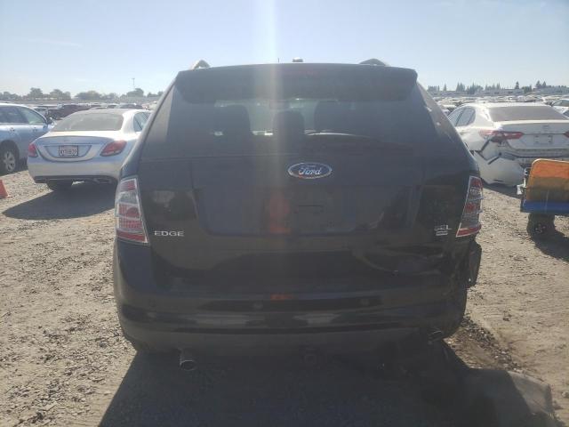 Photo 6 from auction – 2007 FORD EDGE SEL P with VIN 2FMDK49C37BB13445
