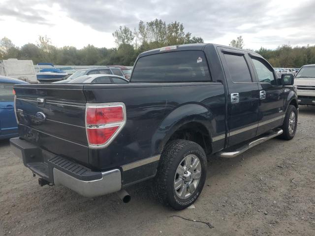 Photo 3 from auction – 2013 FORD F150 SUPER with VIN 1FTFW1CT7DFA62020