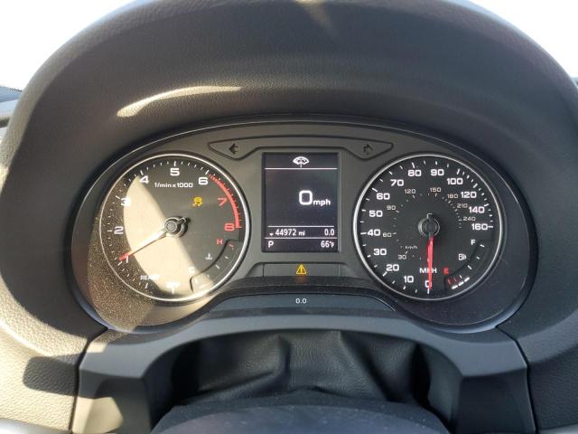 Photo 9 from auction – 2019 AUDI A3 PREMIUM with VIN WAUAUGFF0KA107685