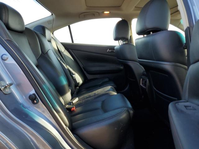 Photo 10 from auction – 2011 NISSAN MAXIMA S with VIN 1N4AA5AP7BC855831