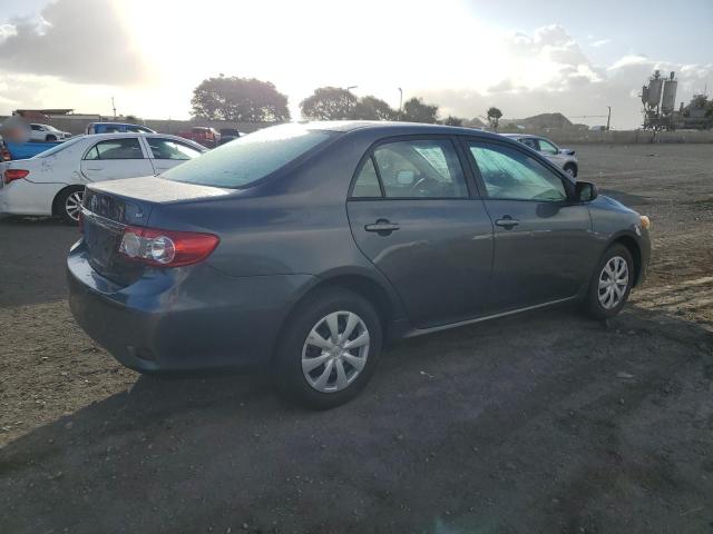 Photo 3 from auction – 2011 TOYOTA COROLLA BA with VIN 2T1BU4EE4BC555356
