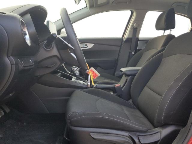 Photo 7 from auction – 2022 KIA FORTE FE with VIN 3KPF24AD4NE463741