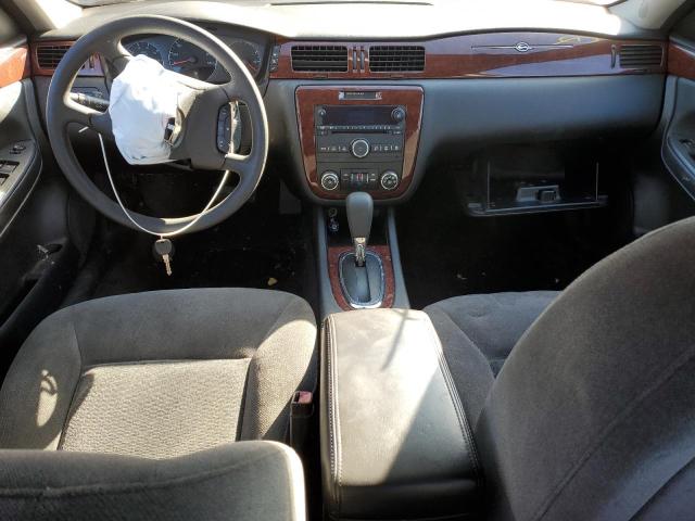 Photo 8 from auction – 2007 CHEVROLET IMPALA LT with VIN 2G1WT58KX79304885
