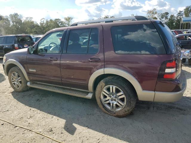 Photo 2 from auction – 2006 FORD EXPLORER E with VIN 1FMEU74866UA18535